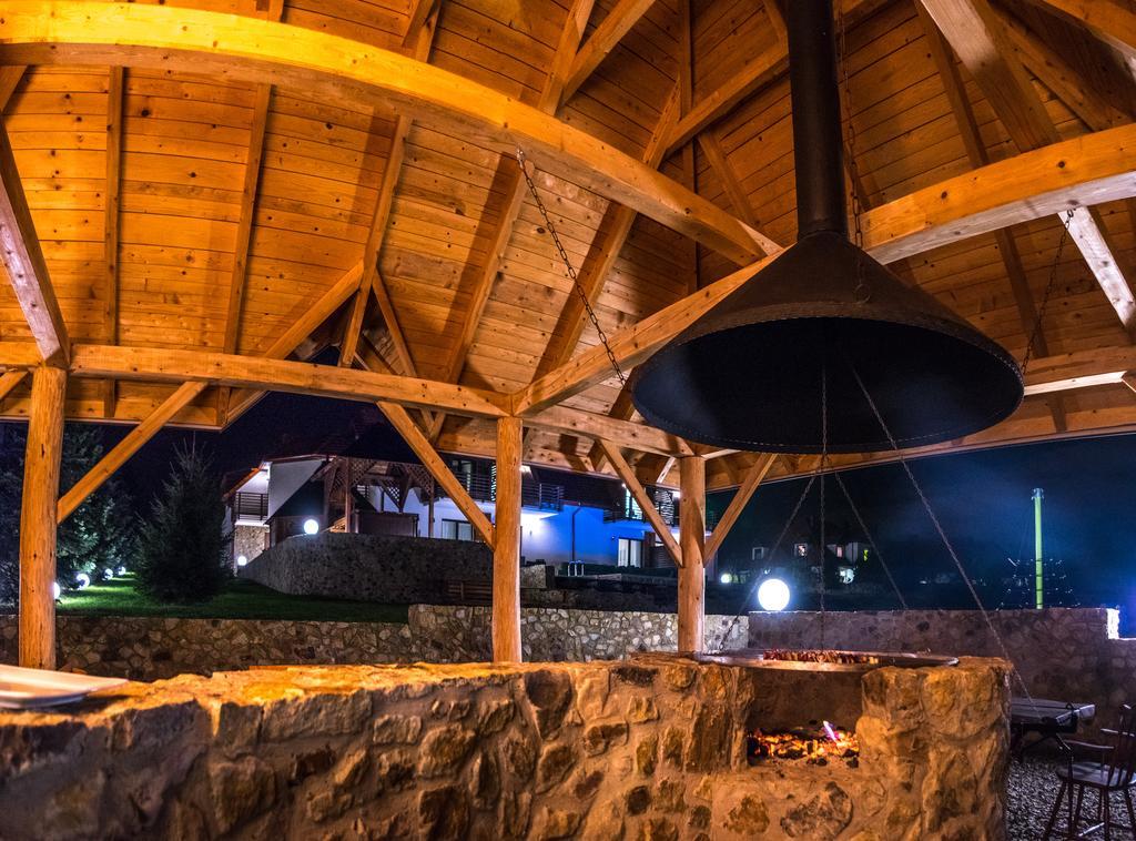 Apartamenty Pod Lysica & Spa - Przy Stoku, Basen, Jacuzzi, Sauna Krajno Pierwsze Экстерьер фото