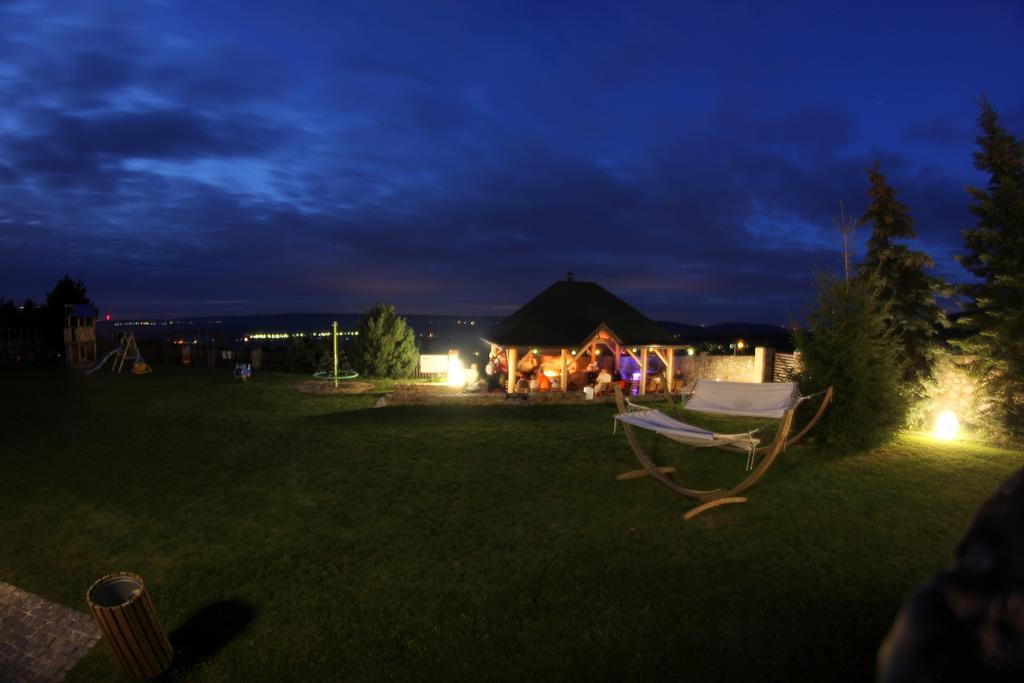 Apartamenty Pod Lysica & Spa - Przy Stoku, Basen, Jacuzzi, Sauna Krajno Pierwsze Экстерьер фото