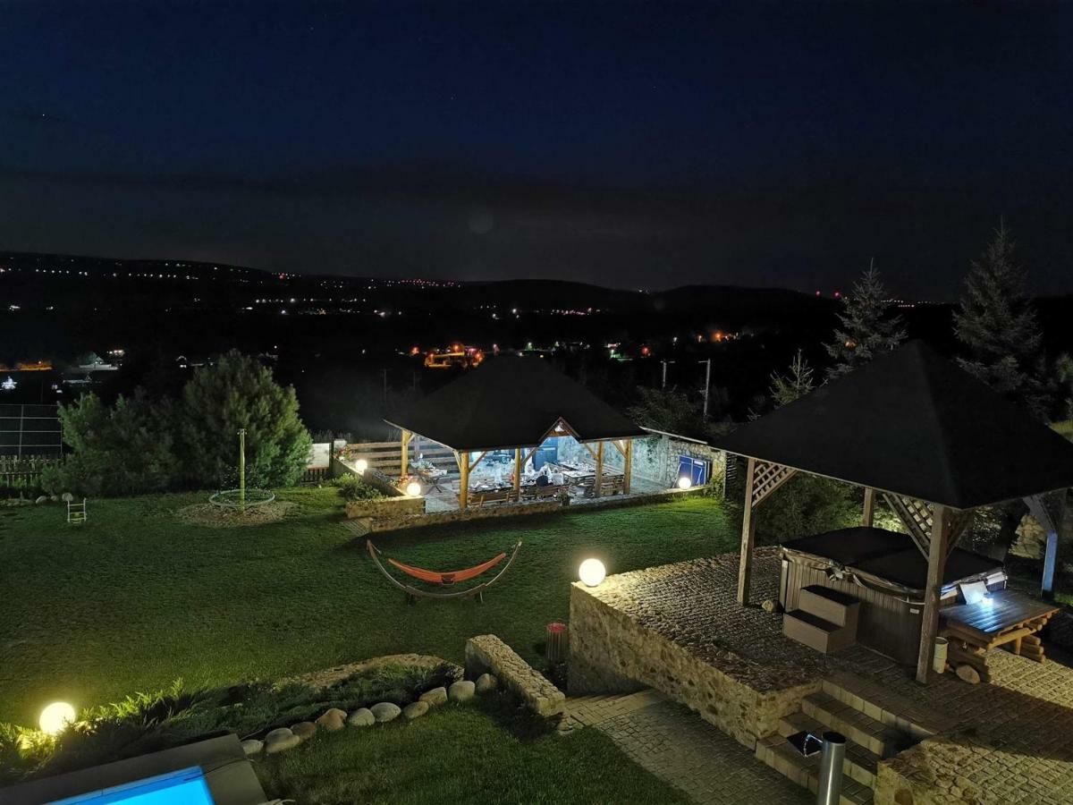 Apartamenty Pod Lysica & Spa - Przy Stoku, Basen, Jacuzzi, Sauna Krajno Pierwsze Экстерьер фото